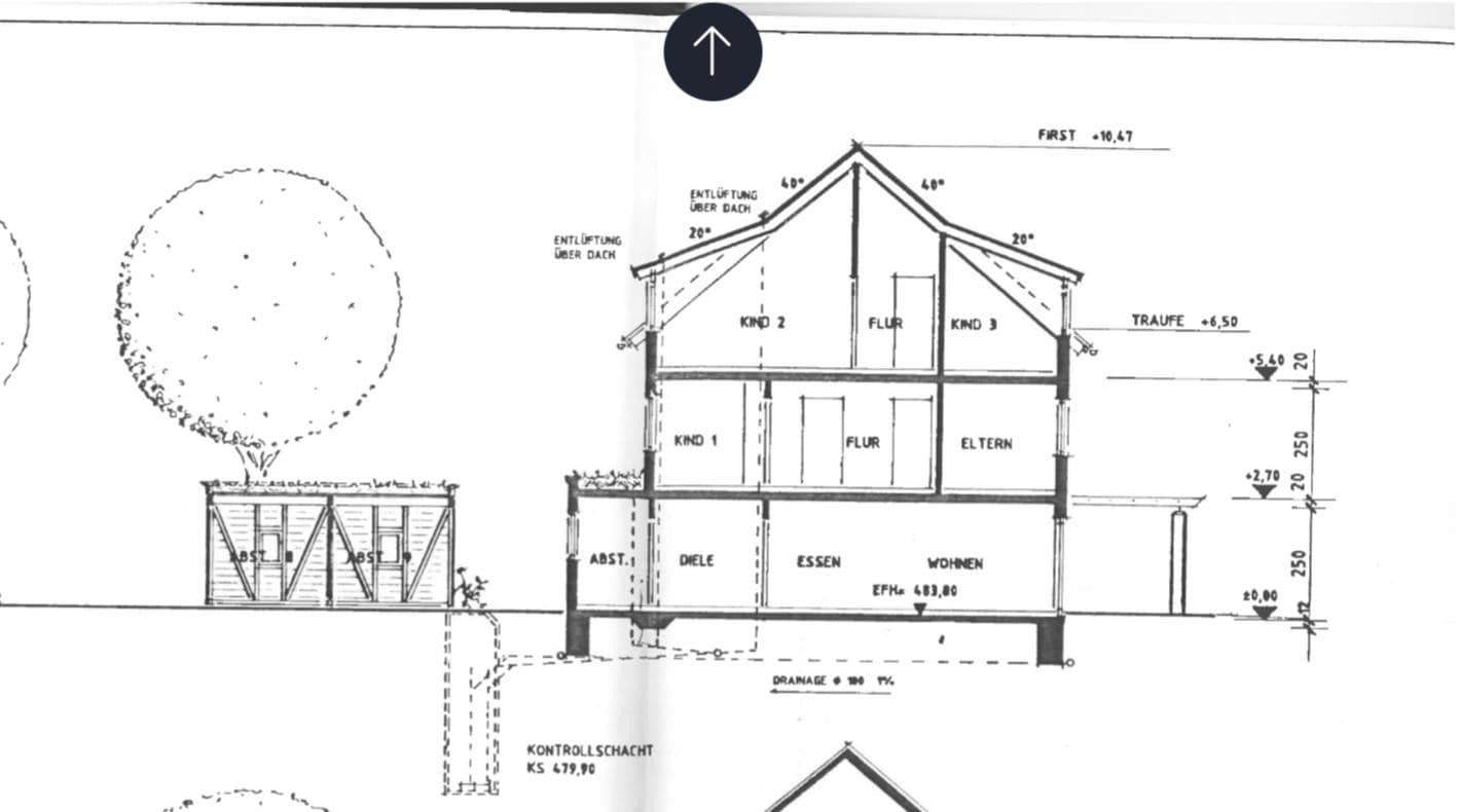 house for sale, 111 m², Altdorf, Baden-Württemberg house for sale, 111 m², Altdorf, Baden-Württemberg