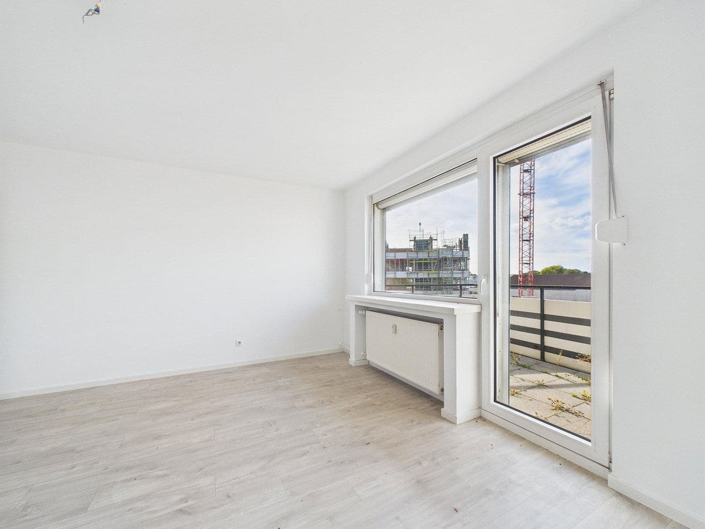 3 bedroom flat to rent, 64 m², Kamen, North Rhine-Westphalia 3 bedroom flat to rent, 64 m², Kamen, North Rhine-Westphalia