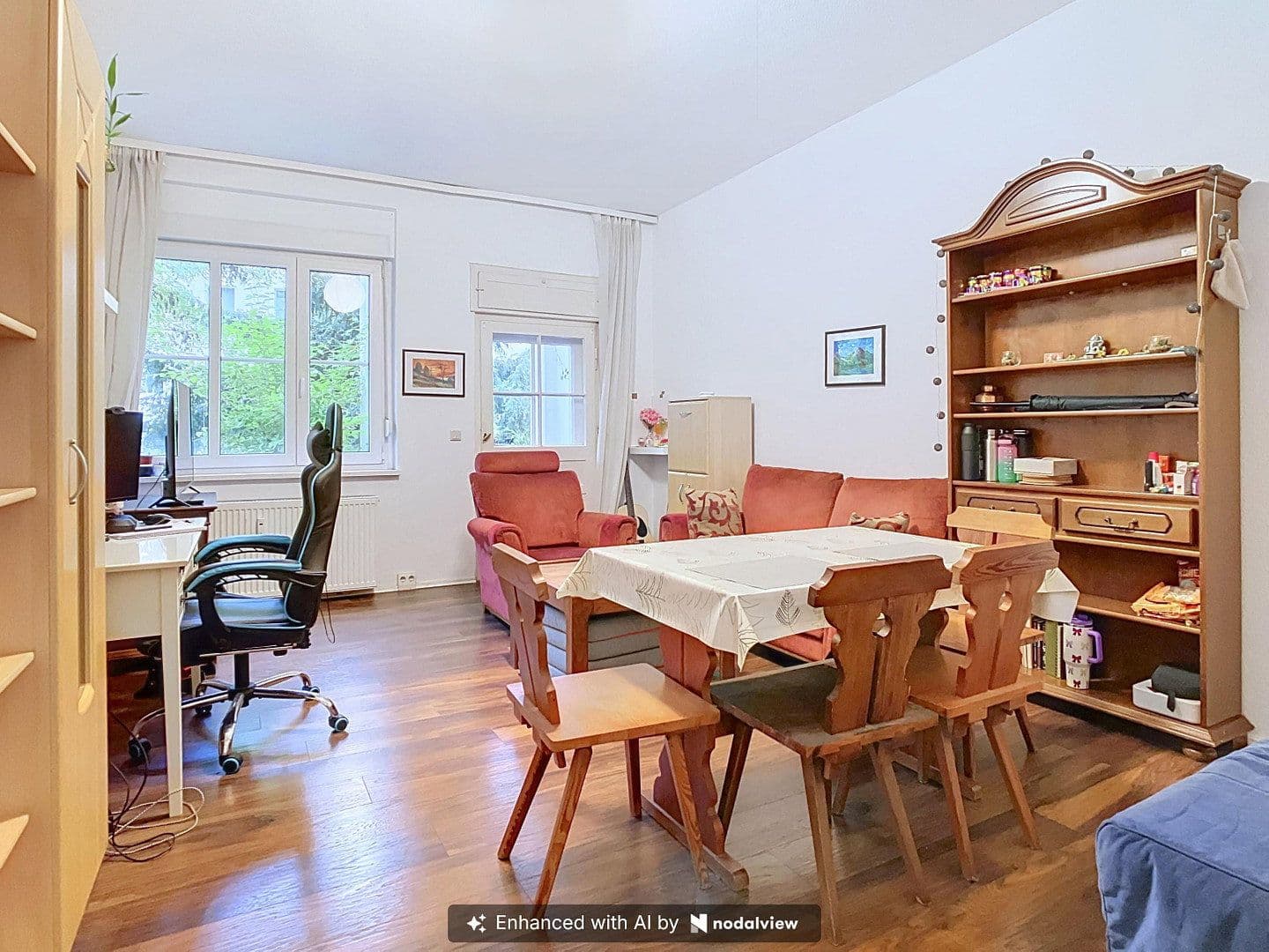 2 bedroom flat for sale, 53 m², Berlin, Berlin 2 bedroom flat for sale, 53 m², Berlin, Berlin