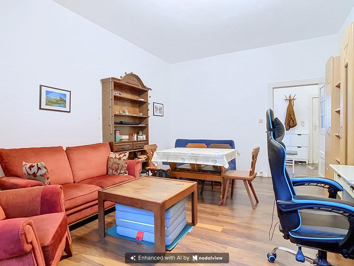 2 bedroom flat for sale, 53 m², Berlin, Berlin 2 bedroom flat for sale, 53 m², Berlin, Berlin
