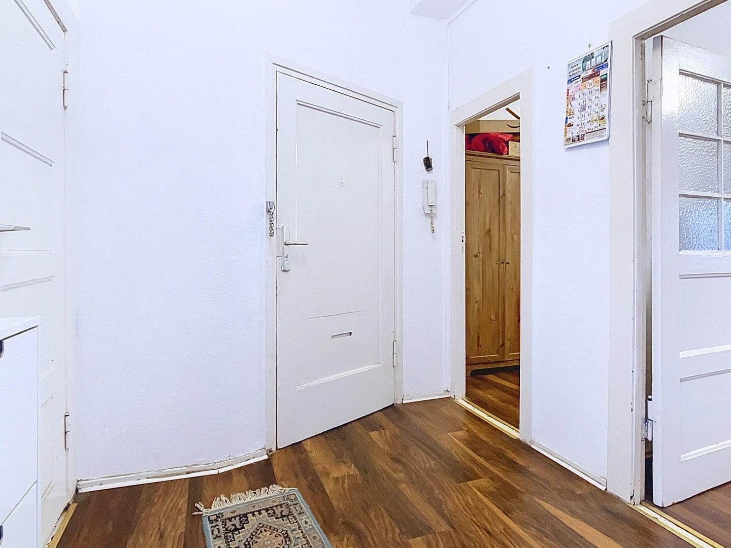 2 bedroom flat for sale, 53 m², Berlin, Berlin 2 bedroom flat for sale, 53 m², Berlin, Berlin