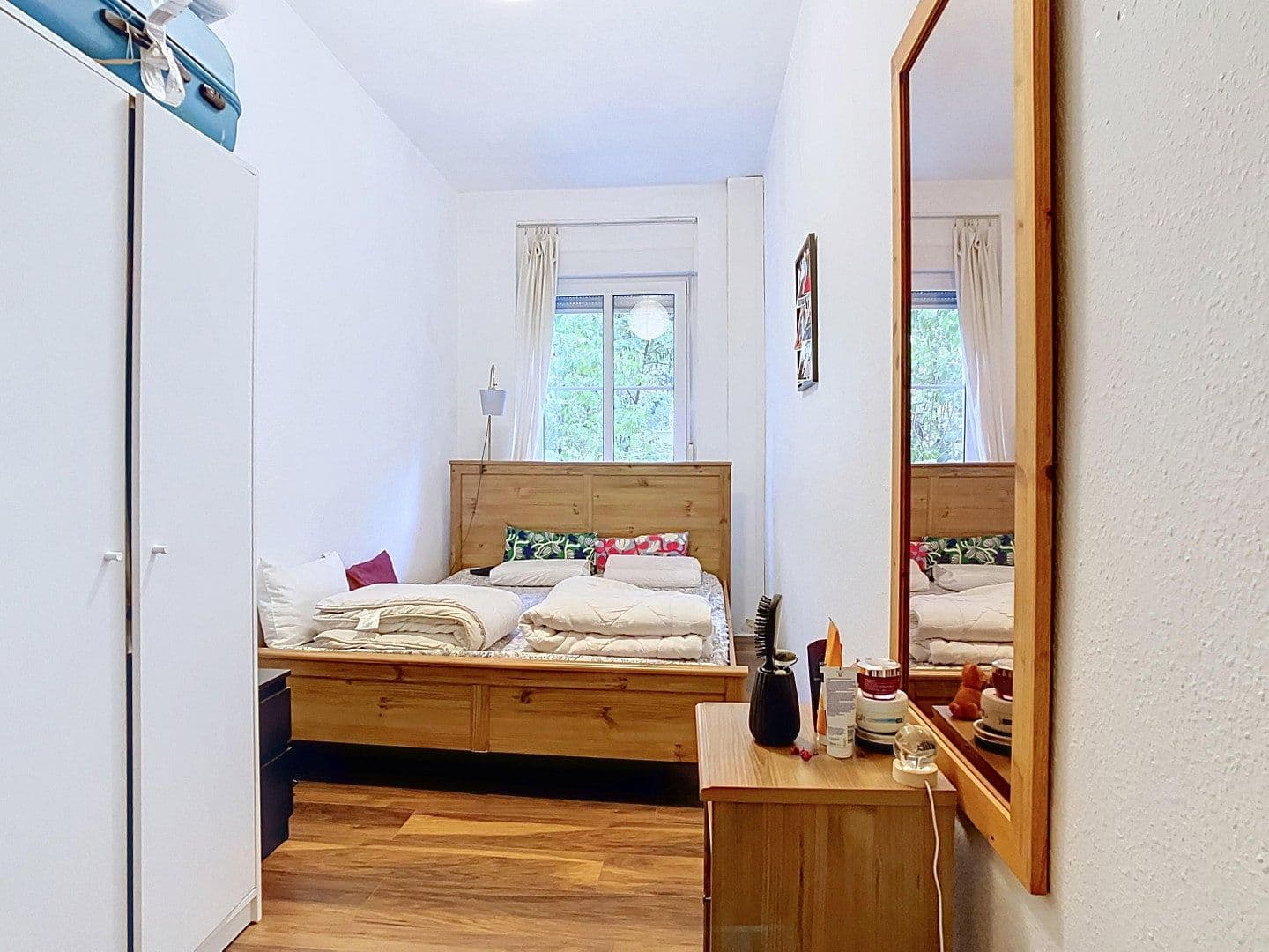 2 bedroom flat for sale, 53 m², Berlin, Berlin 2 bedroom flat for sale, 53 m², Berlin, Berlin