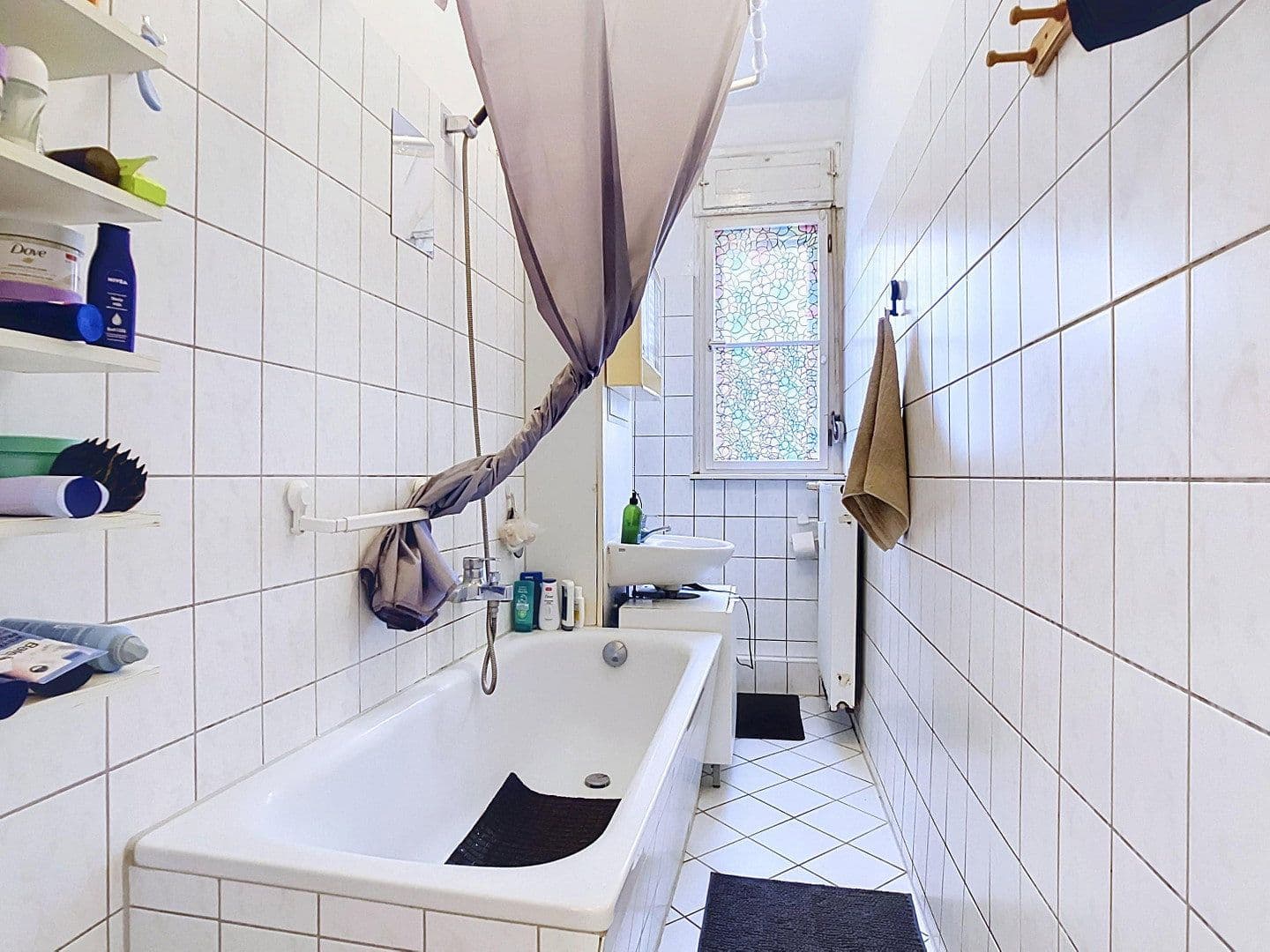2 bedroom flat for sale, 53 m², Berlin, Berlin 2 bedroom flat for sale, 53 m², Berlin, Berlin
