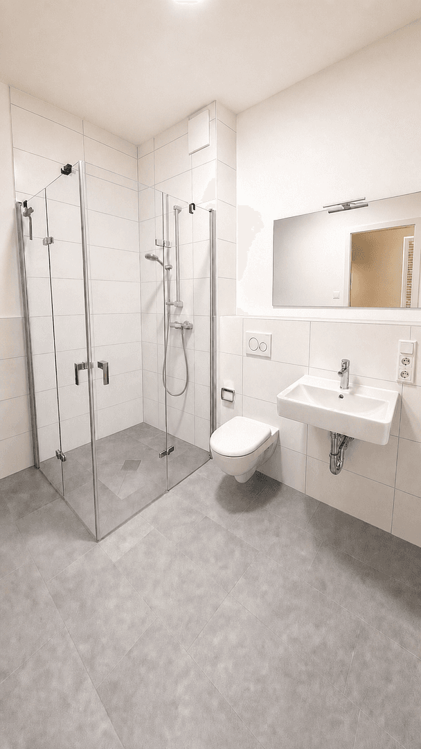 2 bedroom flat to rent, 63 m², Nürnberg, Bavaria 2 bedroom flat to rent, 63 m², Nürnberg, Bavaria