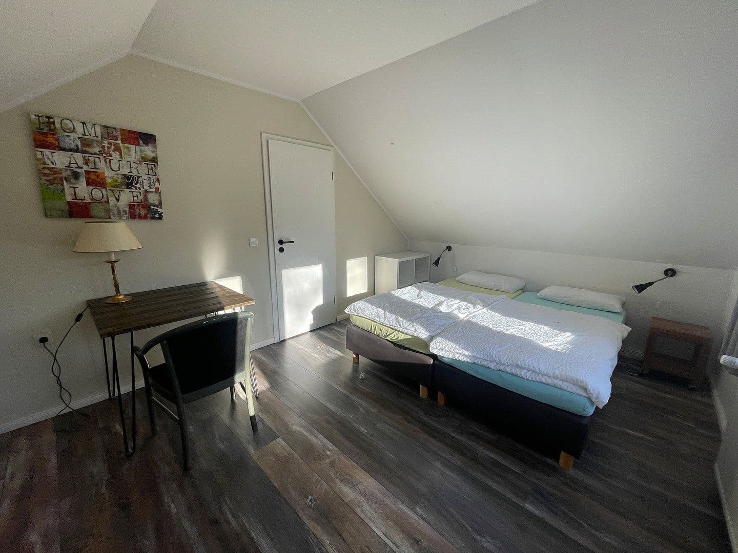 1 bedroom with open-plan kitchen flat to rent, 85 m², Stellaustieg 10, Hamburg, Hamburg 1 bedroom with open-plan kitchen flat to rent, 85 m², Stellaustieg 10, Hamburg, Hamburg