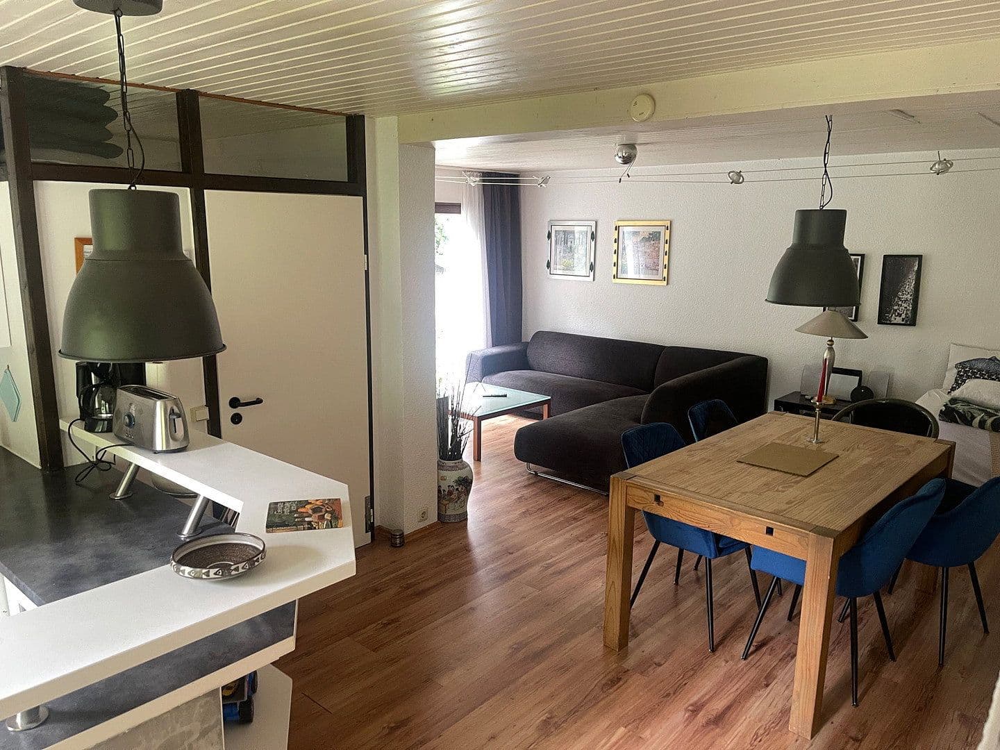1 bedroom with open-plan kitchen flat to rent, 85 m², Stellaustieg 10, Hamburg, Hamburg 1 bedroom with open-plan kitchen flat to rent, 85 m², Stellaustieg 10, Hamburg, Hamburg