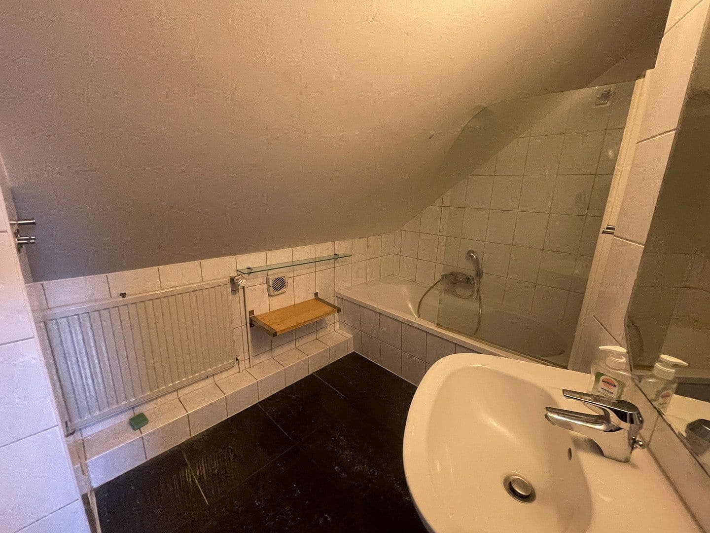 1 bedroom with open-plan kitchen flat to rent, 85 m², Stellaustieg 10, Hamburg, Hamburg 1 bedroom with open-plan kitchen flat to rent, 85 m², Stellaustieg 10, Hamburg, Hamburg