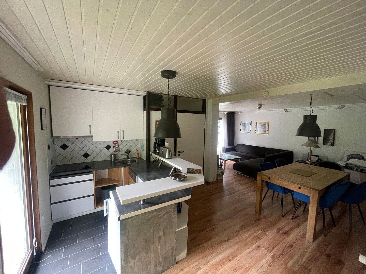 1 bedroom with open-plan kitchen flat to rent, 85 m², Stellaustieg 10, Hamburg, Hamburg 1 bedroom with open-plan kitchen flat to rent, 85 m², Stellaustieg 10, Hamburg, Hamburg