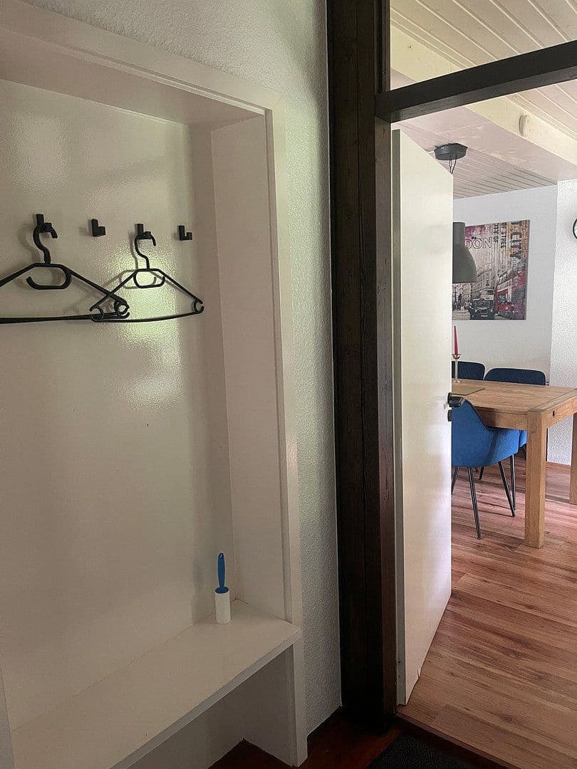 1 bedroom with open-plan kitchen flat to rent, 85 m², Stellaustieg 10, Hamburg, Hamburg 1 bedroom with open-plan kitchen flat to rent, 85 m², Stellaustieg 10, Hamburg, Hamburg
