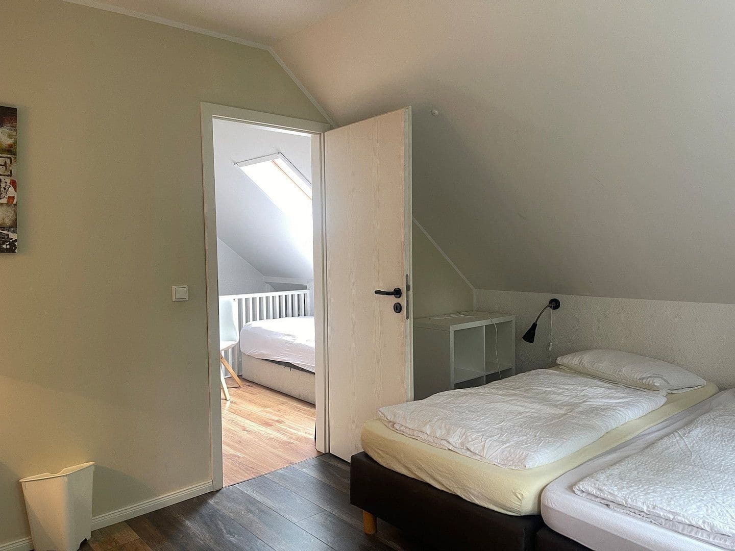 1 bedroom with open-plan kitchen flat to rent, 85 m², Stellaustieg 10, Hamburg, Hamburg 1 bedroom with open-plan kitchen flat to rent, 85 m², Stellaustieg 10, Hamburg, Hamburg