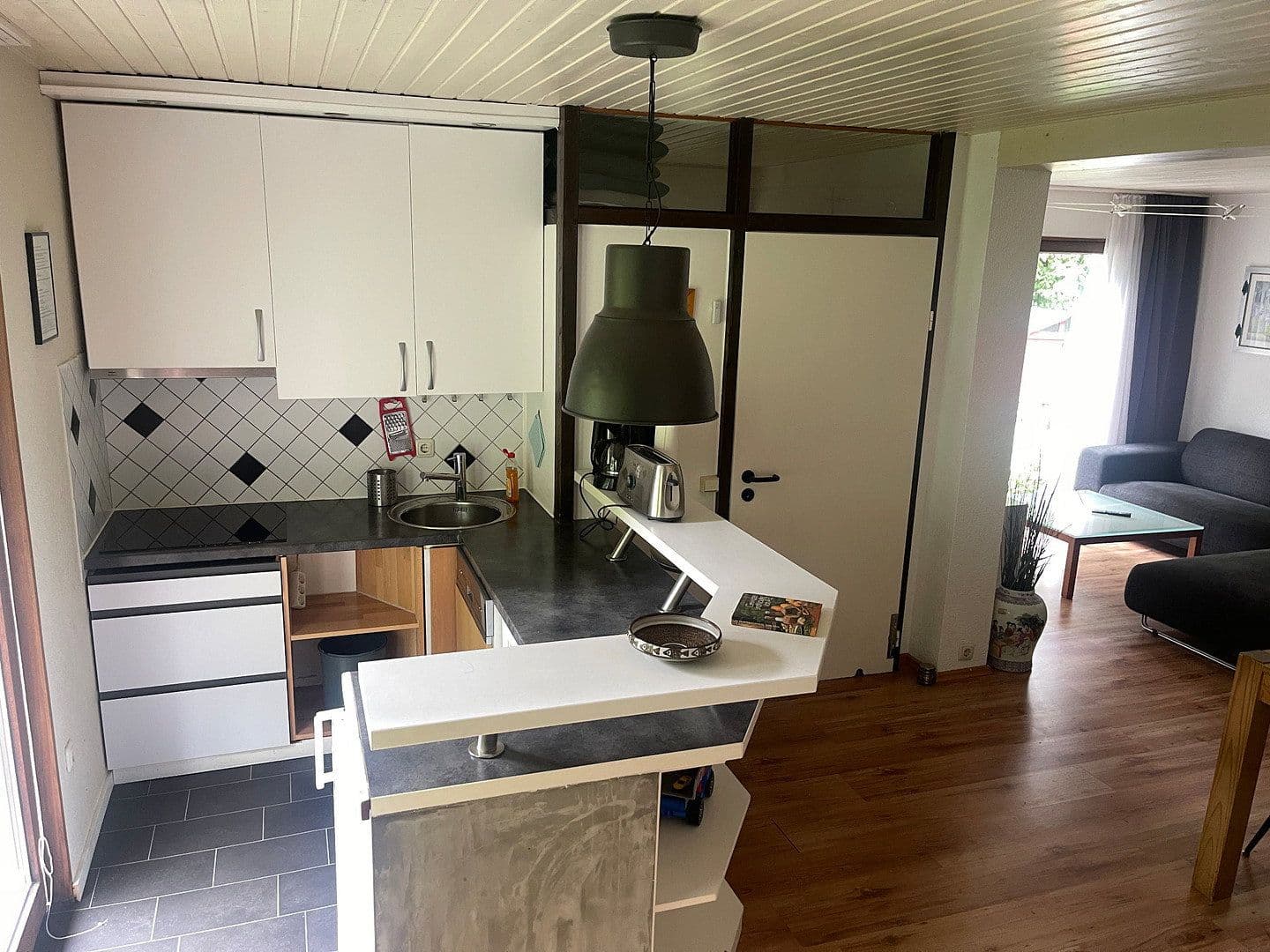 1 bedroom with open-plan kitchen flat to rent, 85 m², Stellaustieg 10, Hamburg, Hamburg 1 bedroom with open-plan kitchen flat to rent, 85 m², Stellaustieg 10, Hamburg, Hamburg