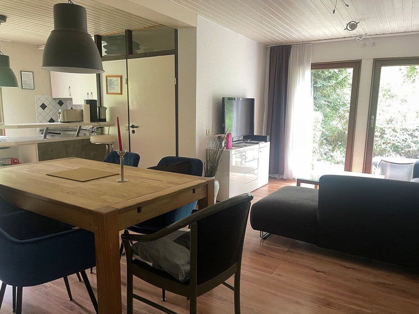 1 bedroom with open-plan kitchen flat to rent, 85 m², Stellaustieg 10, Hamburg, Hamburg 1 bedroom with open-plan kitchen flat to rent, 85 m², Stellaustieg 10, Hamburg, Hamburg