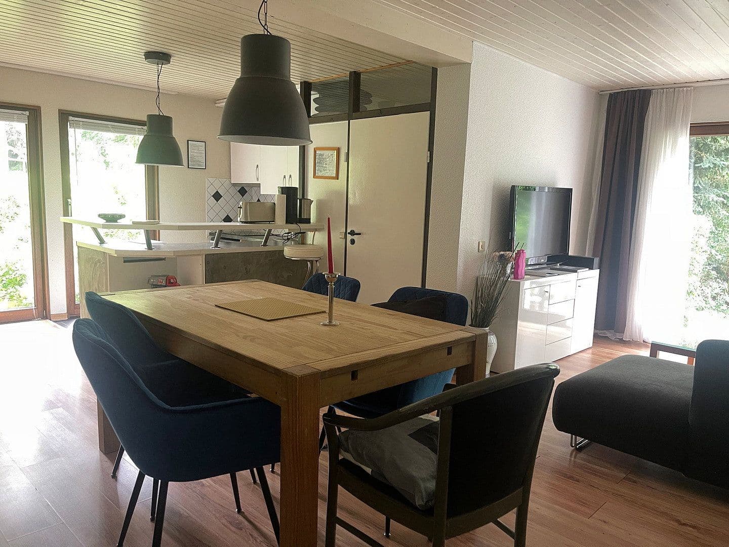 1 bedroom with open-plan kitchen flat to rent, 85 m², Stellaustieg 10, Hamburg, Hamburg 1 bedroom with open-plan kitchen flat to rent, 85 m², Stellaustieg 10, Hamburg, Hamburg
