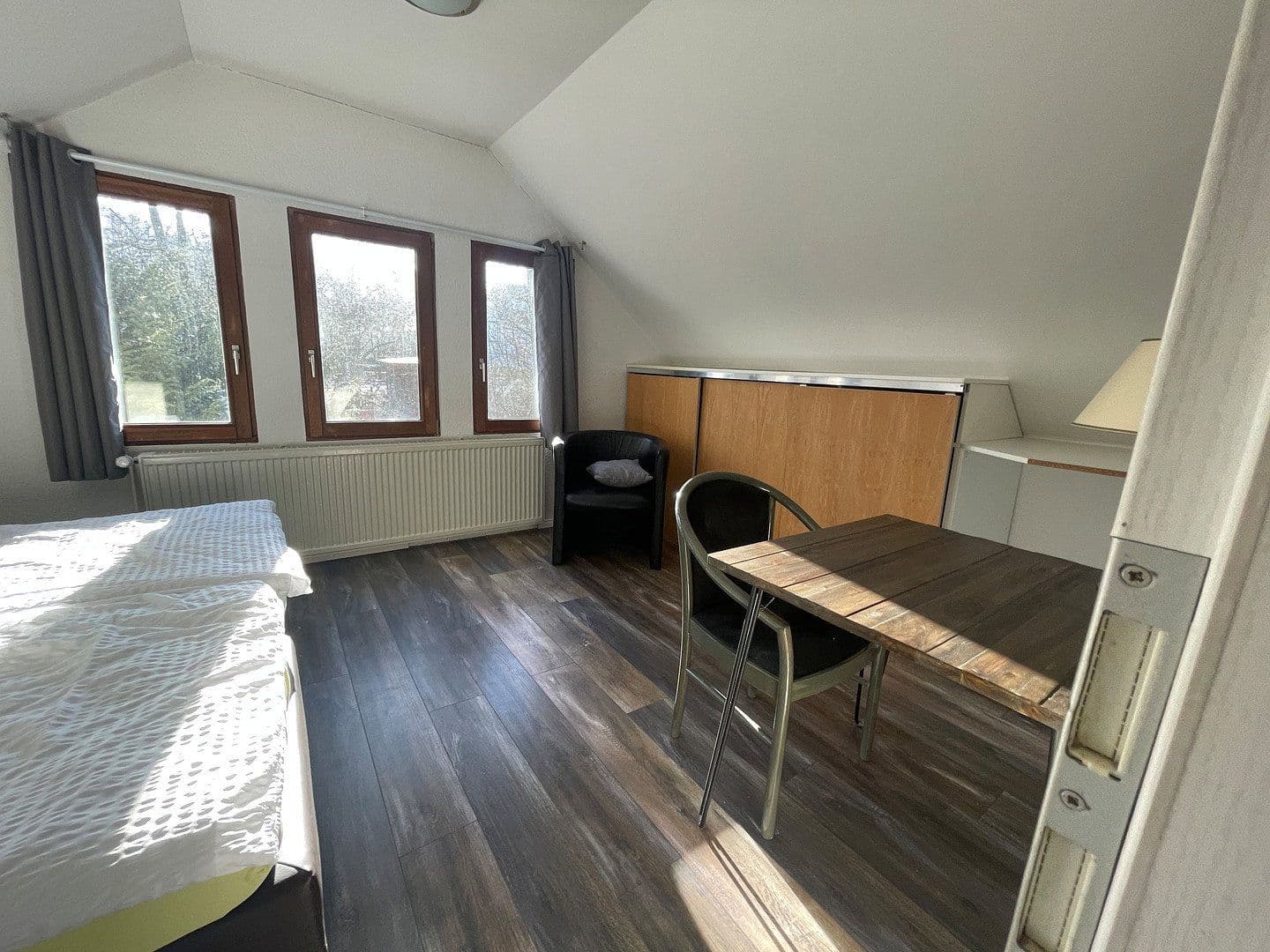 1 bedroom with open-plan kitchen flat to rent, 85 m², Stellaustieg 10, Hamburg, Hamburg 1 bedroom with open-plan kitchen flat to rent, 85 m², Stellaustieg 10, Hamburg, Hamburg
