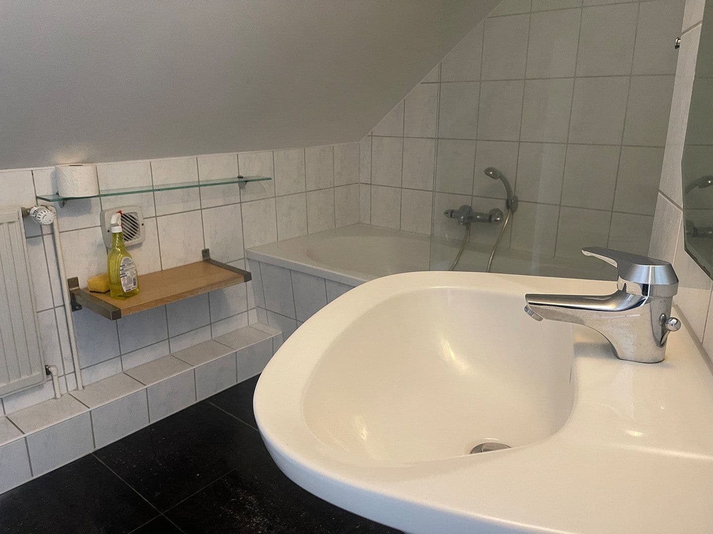 1 bedroom with open-plan kitchen flat to rent, 85 m², Stellaustieg 10, Hamburg, Hamburg 1 bedroom with open-plan kitchen flat to rent, 85 m², Stellaustieg 10, Hamburg, Hamburg