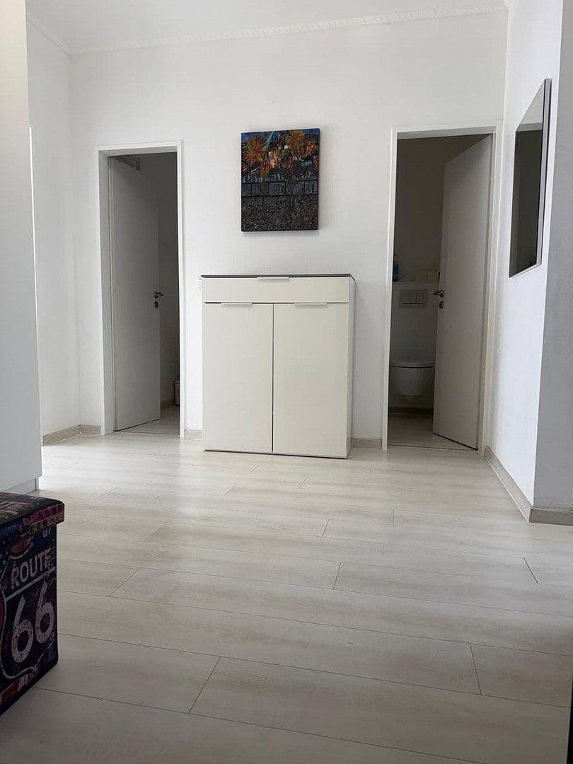 2 bedroom flat to rent, 58 m², Düsseldorf, North Rhine-Westphalia 2 bedroom flat to rent, 58 m², Düsseldorf, North Rhine-Westphalia