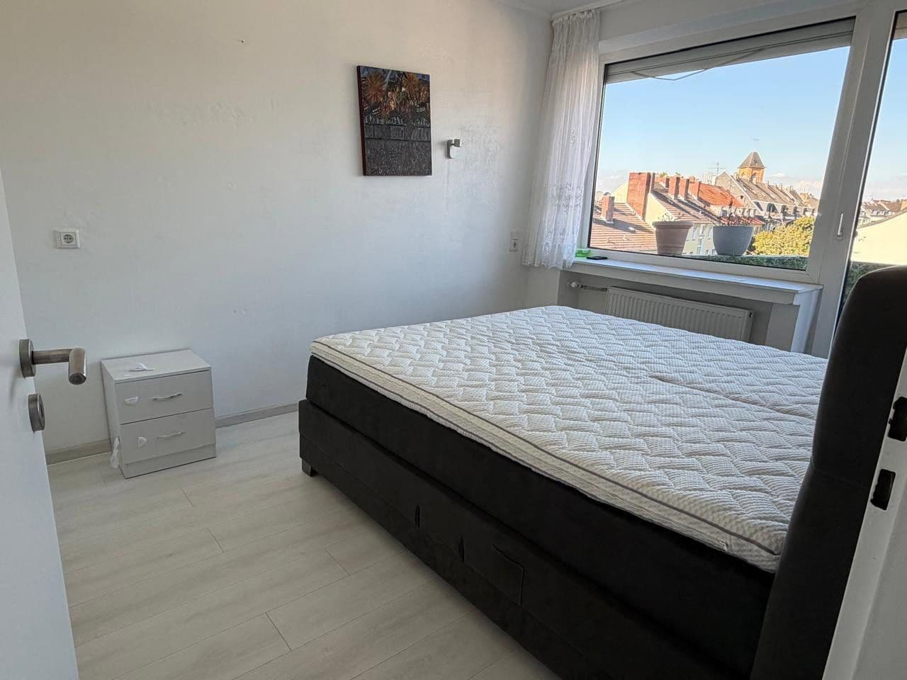 2 bedroom flat to rent, 58 m², Düsseldorf, North Rhine-Westphalia 2 bedroom flat to rent, 58 m², Düsseldorf, North Rhine-Westphalia