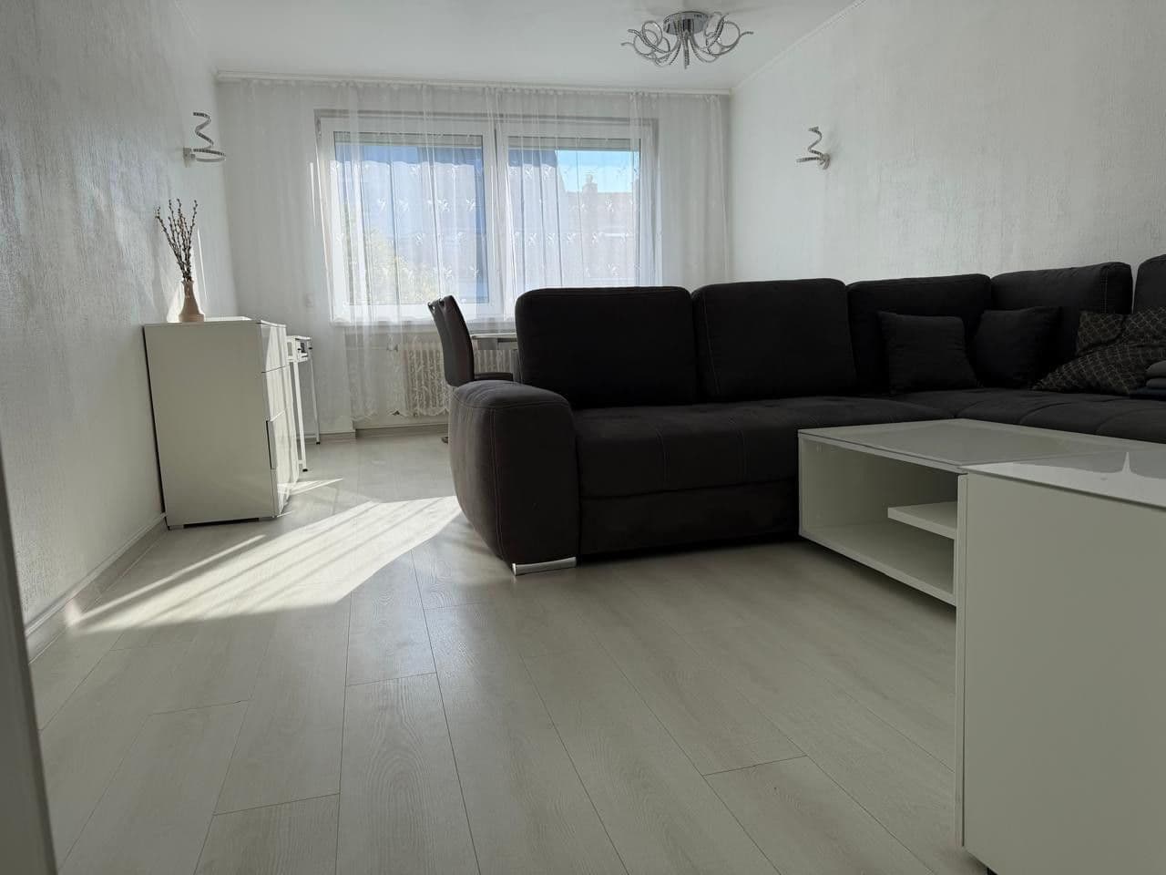 2 bedroom flat to rent, 58 m², Düsseldorf, North Rhine-Westphalia 2 bedroom flat to rent, 58 m², Düsseldorf, North Rhine-Westphalia