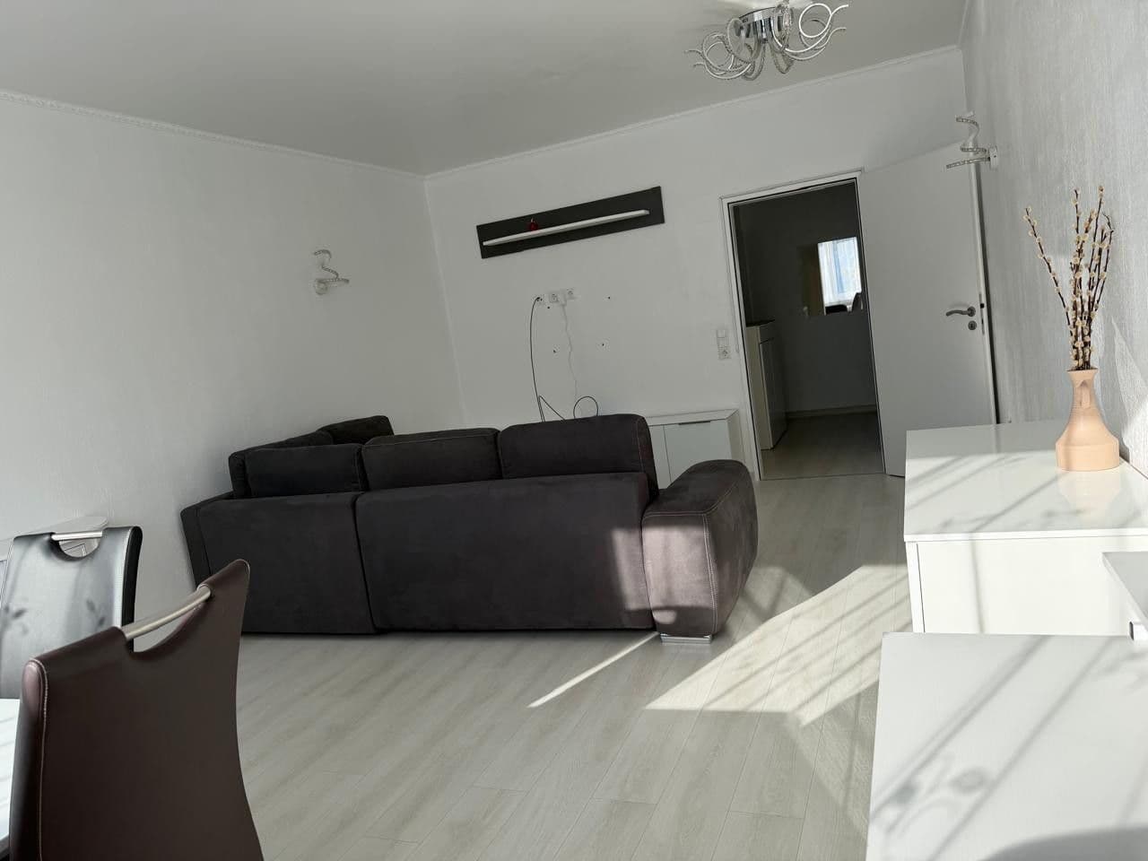 2 bedroom flat to rent, 58 m², Düsseldorf, North Rhine-Westphalia 2 bedroom flat to rent, 58 m², Düsseldorf, North Rhine-Westphalia