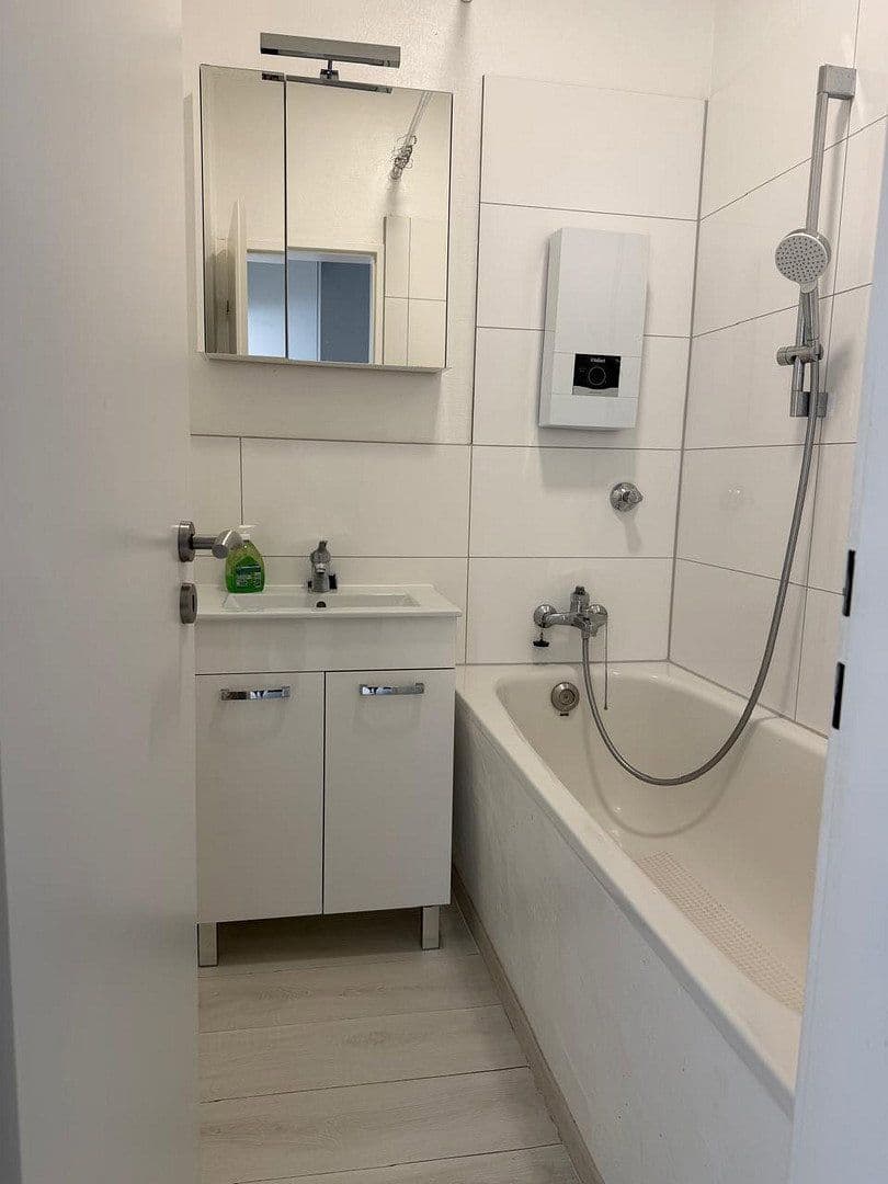 2 bedroom flat to rent, 58 m², Düsseldorf, North Rhine-Westphalia 2 bedroom flat to rent, 58 m², Düsseldorf, North Rhine-Westphalia
