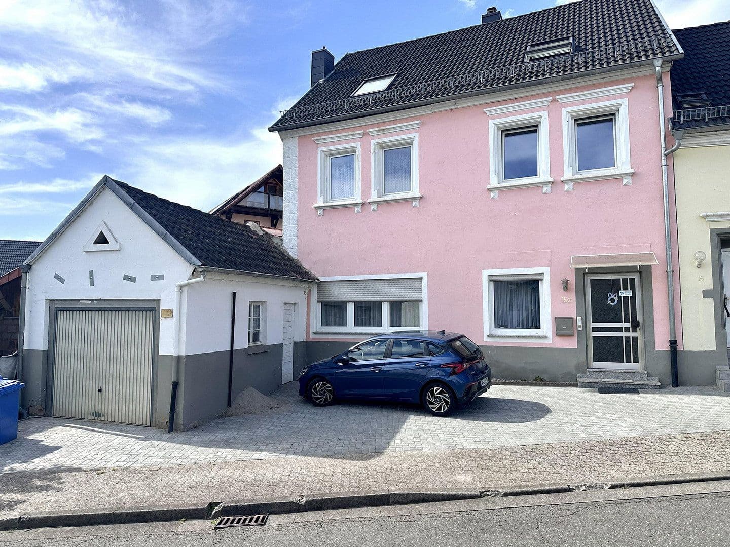 5 bedroom flat for sale, 125 m², Thaleischweiler-Fröschen, Rhineland-Palatinate 5 bedroom flat for sale, 125 m², Thaleischweiler-Fröschen, Rhineland-Palatinate