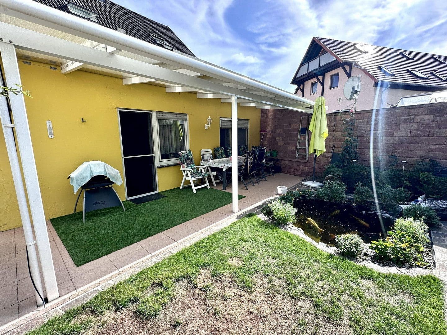 5 bedroom flat for sale, 125 m², Thaleischweiler-Fröschen, Rhineland-Palatinate 5 bedroom flat for sale, 125 m², Thaleischweiler-Fröschen, Rhineland-Palatinate