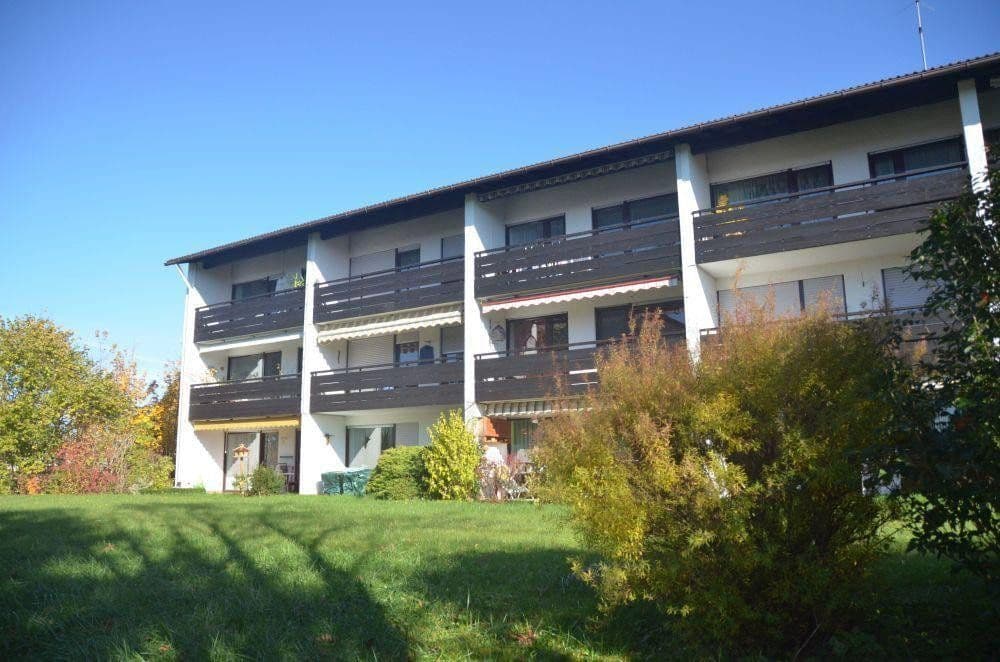 4 bedroom flat for sale, 91 m², Längenfeldweg, Murnau a. Staffelsee, Bavaria 4 bedroom flat for sale, 91 m², Längenfeldweg, Murnau a. Staffelsee, Bavaria