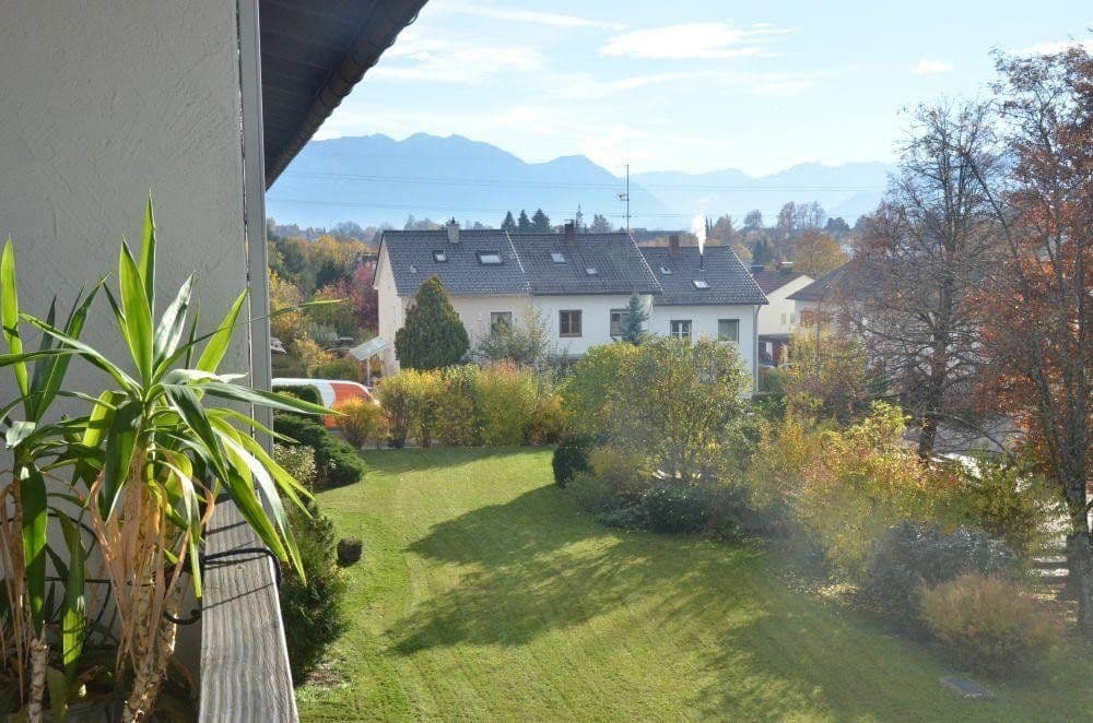 4 bedroom flat for sale, 91 m², Längenfeldweg, Murnau a. Staffelsee, Bavaria 4 bedroom flat for sale, 91 m², Längenfeldweg, Murnau a. Staffelsee, Bavaria