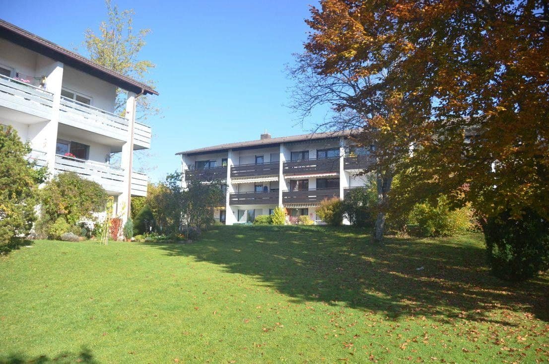 4 bedroom flat for sale, 91 m², Längenfeldweg, Murnau a. Staffelsee, Bavaria 4 bedroom flat for sale, 91 m², Längenfeldweg, Murnau a. Staffelsee, Bavaria