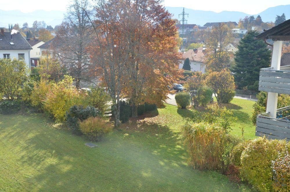 4 bedroom flat for sale, 91 m², Längenfeldweg, Murnau a. Staffelsee, Bavaria 4 bedroom flat for sale, 91 m², Längenfeldweg, Murnau a. Staffelsee, Bavaria