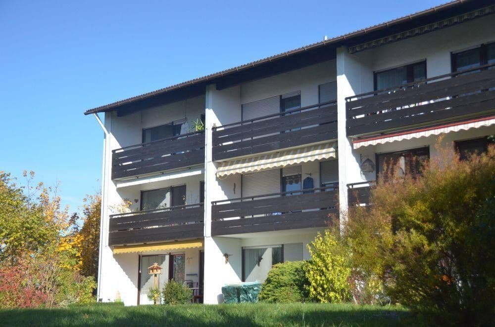 4 bedroom flat for sale, 91 m², Längenfeldweg, Murnau a. Staffelsee, Bavaria 4 bedroom flat for sale, 91 m², Längenfeldweg, Murnau a. Staffelsee, Bavaria