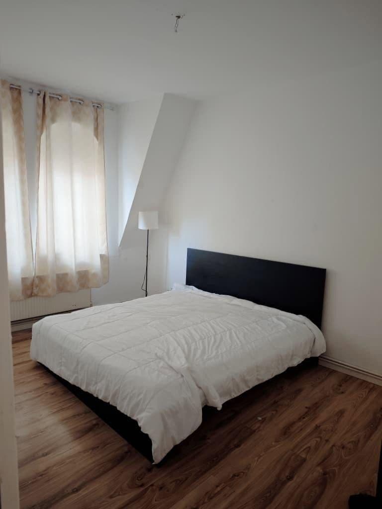 3 bedroom flat to rent, 70 m², Dionysiusstr. 87, Bremerhaven, Bremen 3 bedroom flat to rent, 70 m², Dionysiusstr. 87, Bremerhaven, Bremen