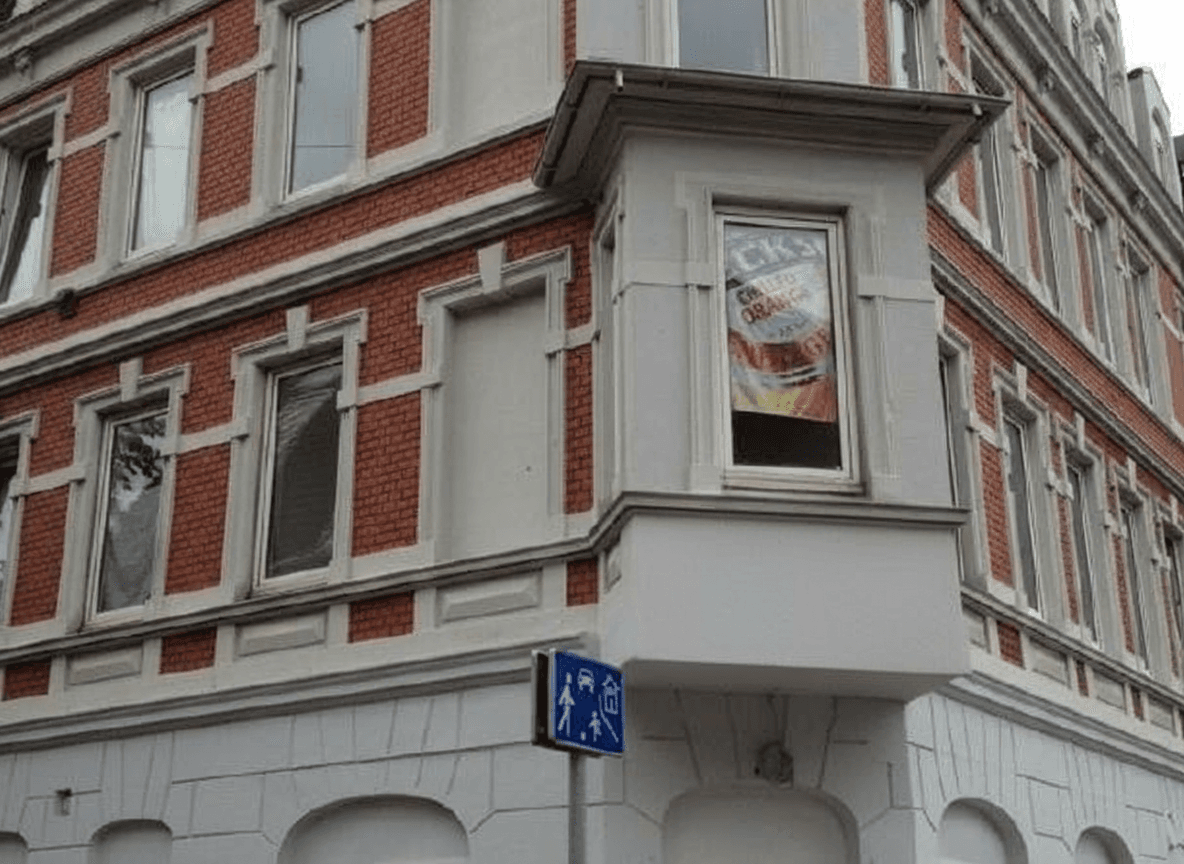 3 bedroom flat to rent, 70 m², Dionysiusstr. 87, Bremerhaven, Bremen 3 bedroom flat to rent, 70 m², Dionysiusstr. 87, Bremerhaven, Bremen