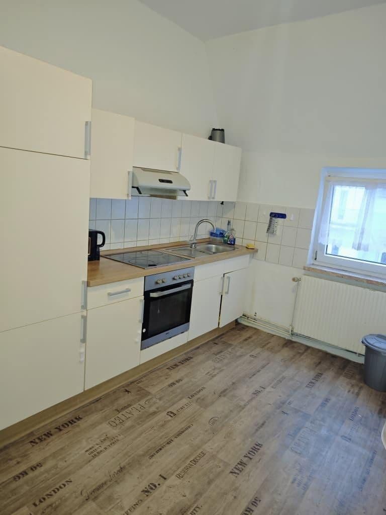 3 bedroom flat to rent, 70 m², Dionysiusstr. 87, Bremerhaven, Bremen 3 bedroom flat to rent, 70 m², Dionysiusstr. 87, Bremerhaven, Bremen