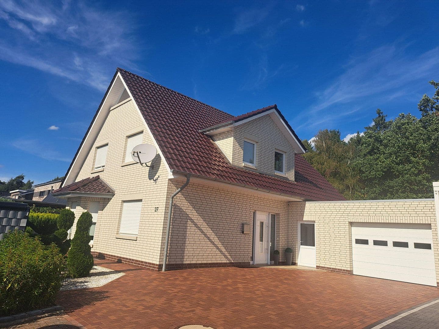 house for sale, 164 m², Molbergen, Lower Saxony house for sale, 164 m², Molbergen, Lower Saxony