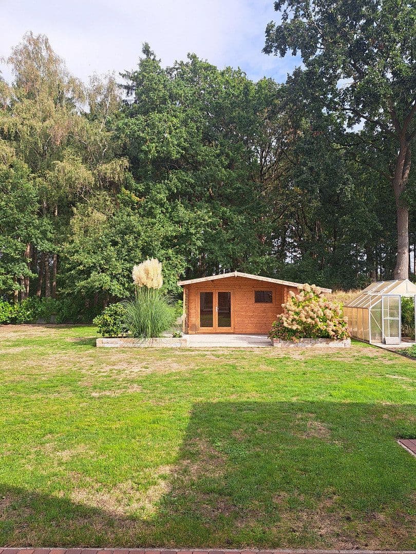 house for sale, 164 m², Molbergen, Lower Saxony house for sale, 164 m², Molbergen, Lower Saxony