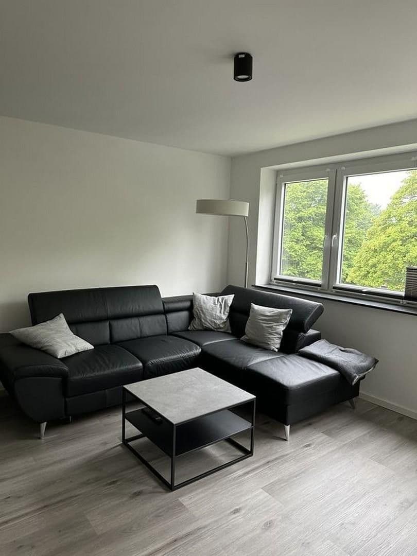 1 bedroom flat to rent, 18 m², Hamburg, Hamburg 1 bedroom flat to rent, 18 m², Hamburg, Hamburg