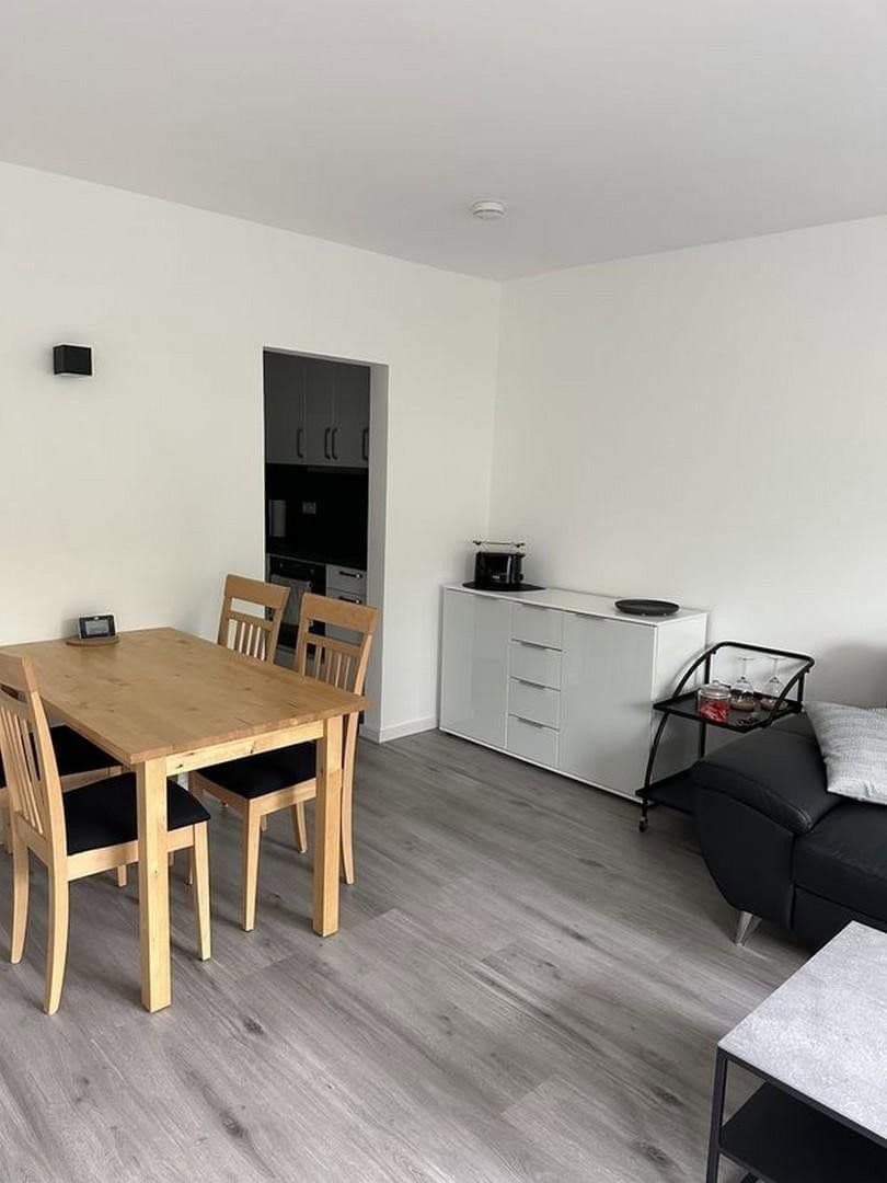 1 bedroom flat to rent, 18 m², Hamburg, Hamburg 1 bedroom flat to rent, 18 m², Hamburg, Hamburg