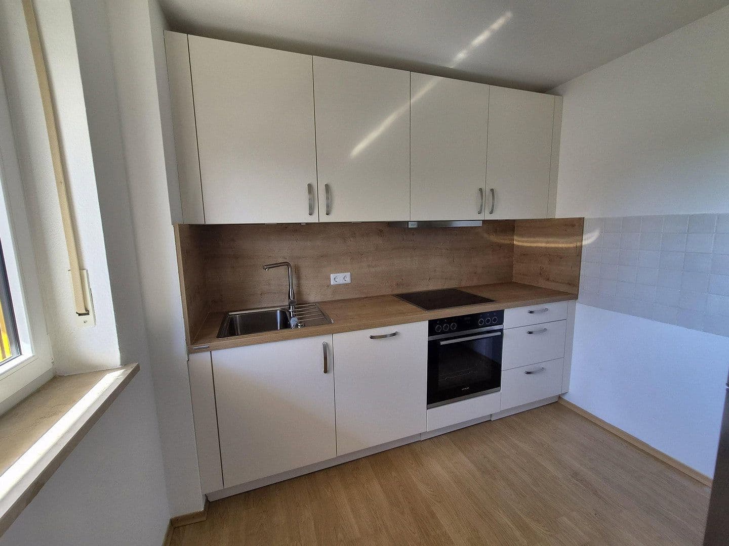 2 bedroom flat for sale, 52 m², Tannenweg 34, Hallbergmoos, Bavaria 2 bedroom flat for sale, 52 m², Tannenweg 34, Hallbergmoos, Bavaria