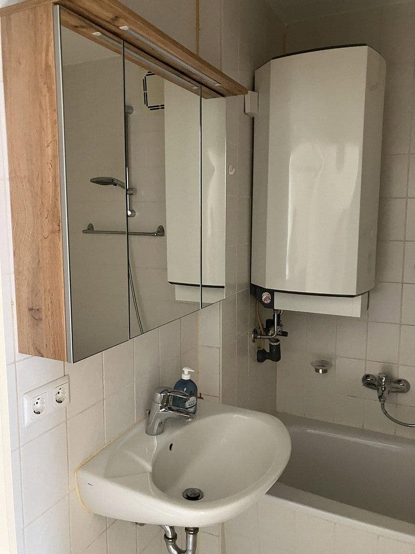 2 bedroom flat for sale, 52 m², Tannenweg 34, Hallbergmoos, Bavaria 2 bedroom flat for sale, 52 m², Tannenweg 34, Hallbergmoos, Bavaria