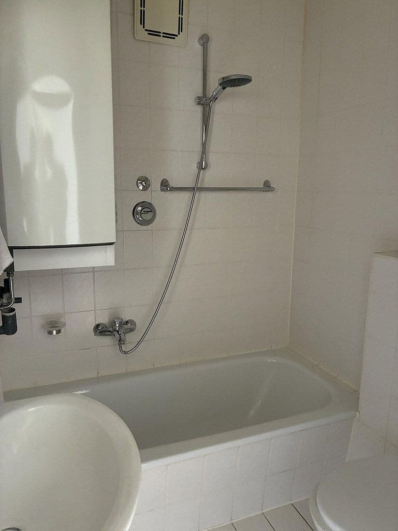 2 bedroom flat for sale, 52 m², Tannenweg 34, Hallbergmoos, Bavaria 2 bedroom flat for sale, 52 m², Tannenweg 34, Hallbergmoos, Bavaria