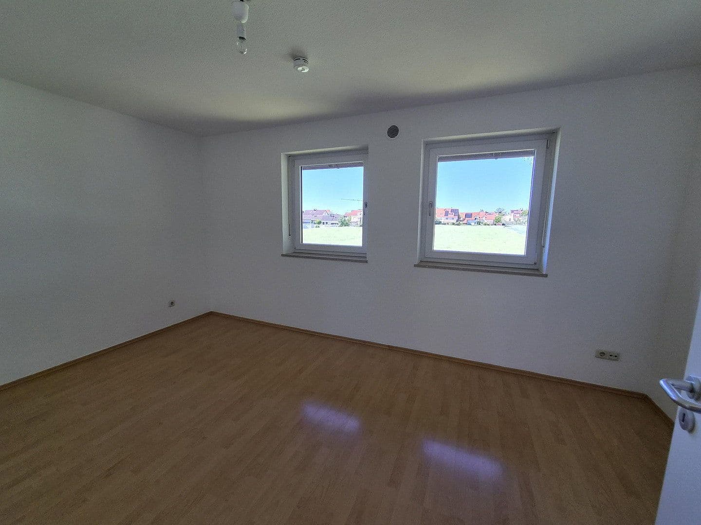 2 bedroom flat for sale, 52 m², Tannenweg 34, Hallbergmoos, Bavaria 2 bedroom flat for sale, 52 m², Tannenweg 34, Hallbergmoos, Bavaria
