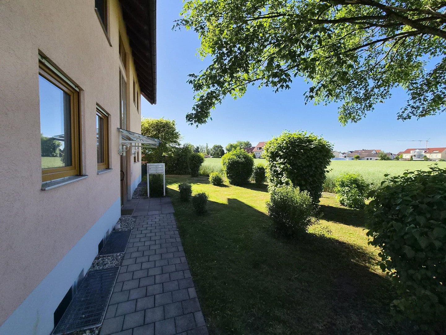 2 bedroom flat for sale, 52 m², Tannenweg 34, Hallbergmoos, Bavaria 2 bedroom flat for sale, 52 m², Tannenweg 34, Hallbergmoos, Bavaria
