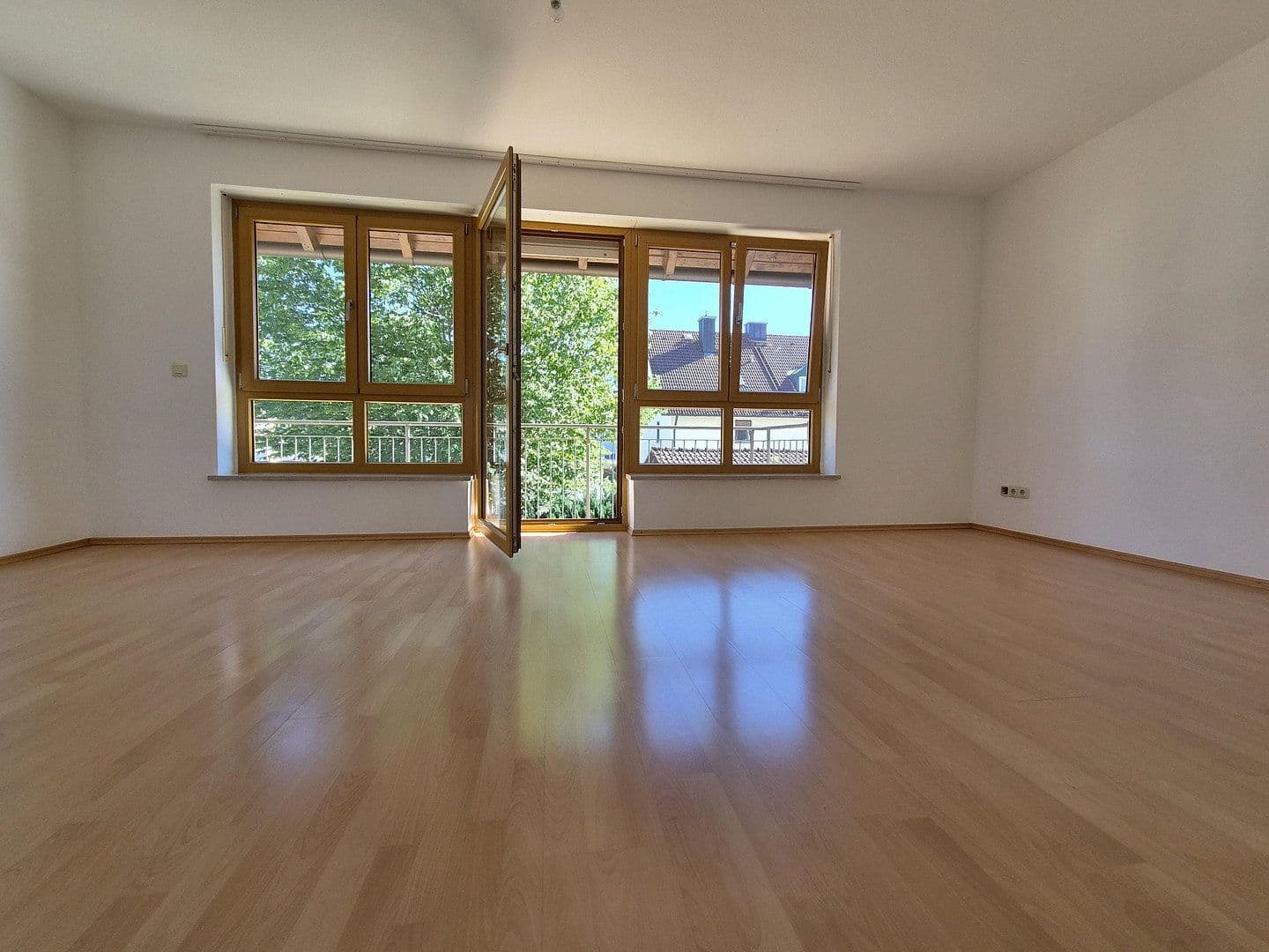 2 bedroom flat for sale, 52 m², Tannenweg 34, Hallbergmoos, Bavaria 2 bedroom flat for sale, 52 m², Tannenweg 34, Hallbergmoos, Bavaria