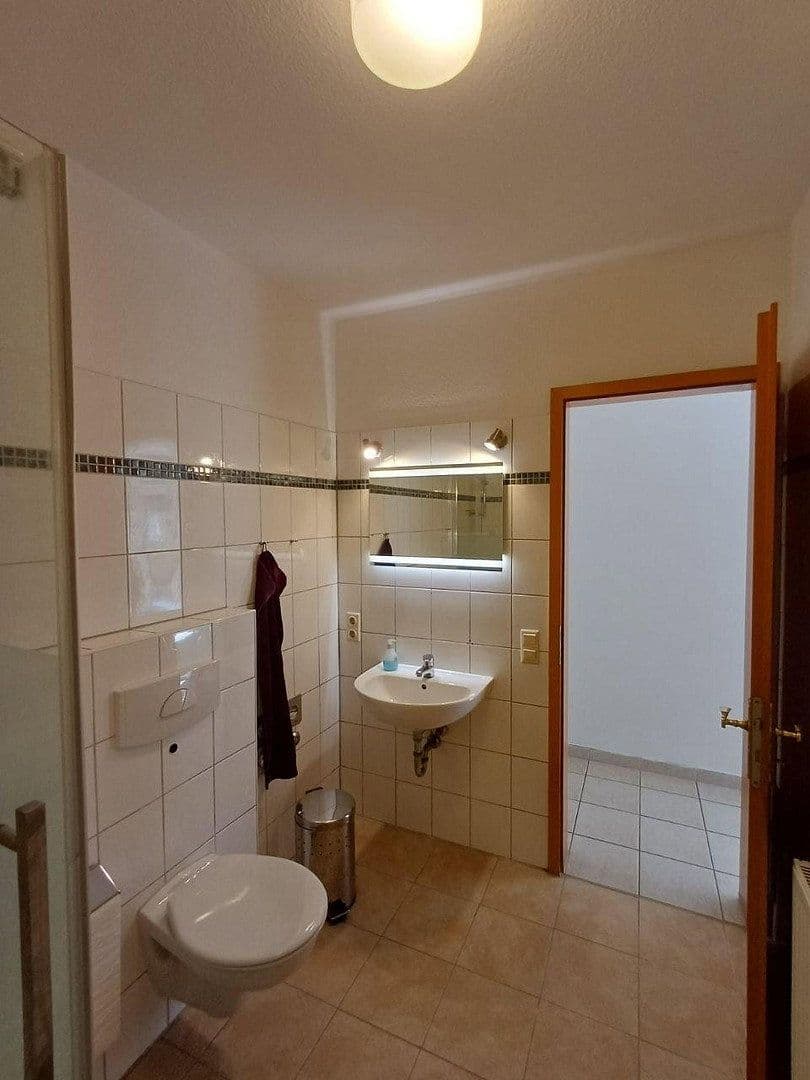 3 bedroom flat to rent, 70 m², Hatten, Lower Saxony 3 bedroom flat to rent, 70 m², Hatten, Lower Saxony