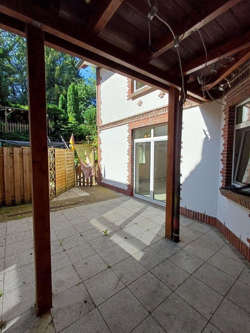 3 bedroom flat to rent, 70 m², Hatten, Lower Saxony 3 bedroom flat to rent, 70 m², Hatten, Lower Saxony