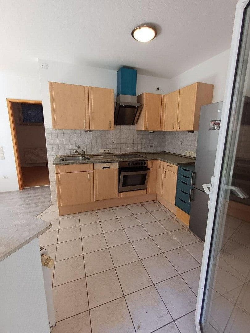 3 bedroom flat to rent, 70 m², Hatten, Lower Saxony 3 bedroom flat to rent, 70 m², Hatten, Lower Saxony