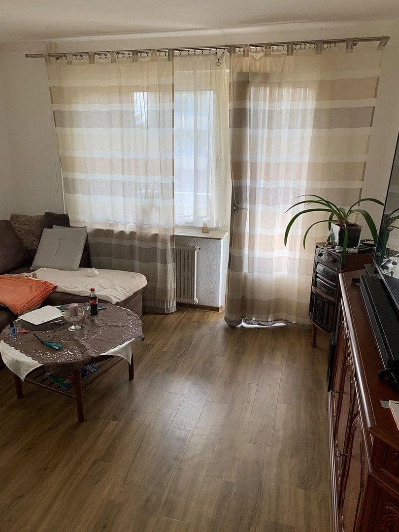 1 bedroom with open-plan kitchen flat to rent, 56 m², Hörigstraße 4, Dortmund, North Rhine-Westphalia 1 bedroom with open-plan kitchen flat to rent, 56 m², Hörigstraße 4, Dortmund, North Rhine-Westphalia