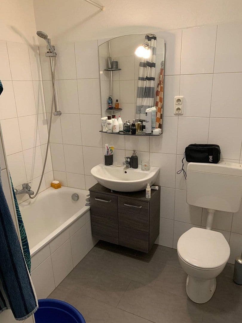 1 bedroom with open-plan kitchen flat to rent, 56 m², Hörigstraße 4, Dortmund, North Rhine-Westphalia 1 bedroom with open-plan kitchen flat to rent, 56 m², Hörigstraße 4, Dortmund, North Rhine-Westphalia