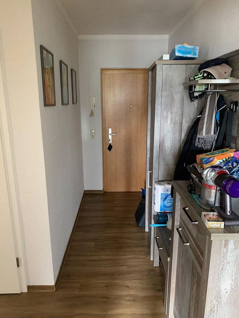 1 bedroom with open-plan kitchen flat to rent, 56 m², Hörigstraße 4, Dortmund, North Rhine-Westphalia 1 bedroom with open-plan kitchen flat to rent, 56 m², Hörigstraße 4, Dortmund, North Rhine-Westphalia